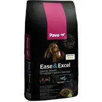 Pavo Ease & Excel