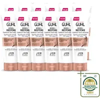 Guhl 12 x Bond+ Restore Conditioner - 200 ml - Voorraadverpakking - 12 stuks