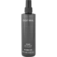 Cotril - Ocean - Sea Salt Spray for Wavy Hair - 250 ml