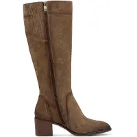 Tamaris Core Dames Laarzen - CAMEL