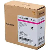 Canon Inktcartridge PFI-3100M Magenta