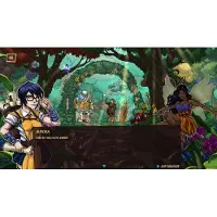 Reverie Knights Tactics