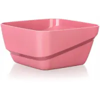Banquet Culinaire Vierkante Schaal 600ml - Serveer en bewaar in Stijl