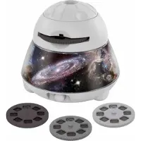 Diprogress Missie Interstellaire Projector