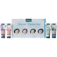 Kneipp Luxe Geschenkset Shower Favourites - Giftset - Inhoud: 4 x 75 ml