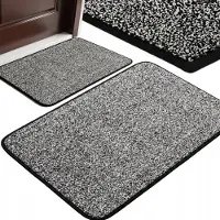 Retoo Antislip Deurmat 45x70cm - Absorberend en Wasbaar