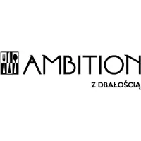 Dajar Ambition Salsa Porseleinen Beker 220 ml - Stijlvol en Duurzaam