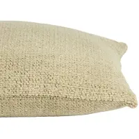 Light & Living - Sierkussen BRILON - Groen - 45x45x10 cm