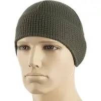 M-Tac Pet Gen.II Polar Rip-Stop Onderhelm - Dark Olive - Maat S
