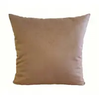 Jasiek Decoratieve Kussenhoes Velours 35x35 cm - Zacht en Warm