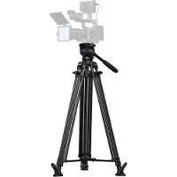 SmallRig 5579 FSD16 FreeSpeed Heavy-Duty Aluminum Alloy Tripod