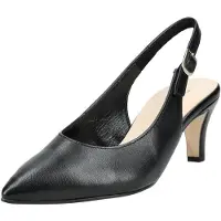 Gabor Slingpumps zwart