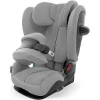 Cybex kinderzitje Pallas G3 i-Size Plus, kleur: steengrijs