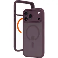 dbramante1928 Grenen Ultra Iphone 17 Pro Max/18 Pro Max Telefoonhoesje