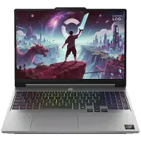Lenovo LOQ 15 Gen 11 15 AMD AMD Ryzen 7 250-processor 3,30 GHz tot 5,10 GHz, Windows 11 Home 64, 512 GB SSD M.2 2242 PCIe Gen4 QLC - 83TNCTO1WWBE4, Surge Green