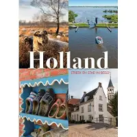 Edicola Holland Agenda 2027
