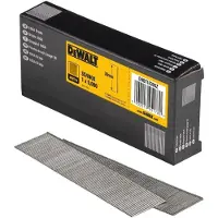 Dewalt Accessoires Brads 1.25-30mm Inox/RVS 18 Gauge 5000 stuks - DNBT1830SZ