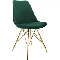 Kick Collection Kick kuipstoel velvet -
