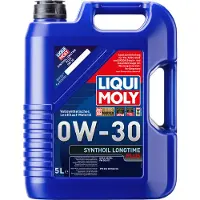 Liqui moly 1151 Motorolie