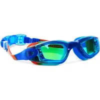 Bling2o Zwembril Kinderen - Voyage - Duikbril - Anti-Fog - Uv-Protect - Multicolor