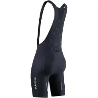 X-Bionic Corefusion BIB SHORTS Women's Black || Maat: S