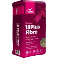 Pavo 18Plus Fibre