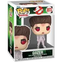 Funko POP! Los Cazafantasmas-gozer Figuur