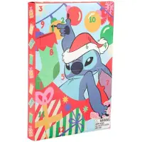 Paladone - Disney Stitch Adventskalender - Officieel accessoire