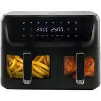 Adler Ad 6324 Airfryer