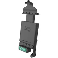 Ram Mounts Gds Usb Type-c 3.1 Voertuigdock Voor Intelliskin Volgende Generatie Tablets