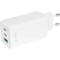 Hune Eco Triple 100w Usb-a-en Usb-c-wandlader