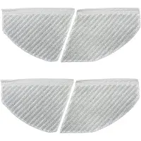Midea | Trillingsdopdoek voor M7Pro/S8+ | 2 stuks
