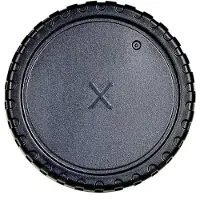 Xeen Samyang Mount kit Sony E-mount