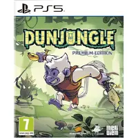Ps5 Dunjungle Premium Edition