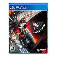 Playstation 4 Curved Space (import)