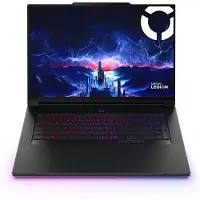 Lenovo Idg Legion 9 18iax10-730 18´´ Ultra 9-275hx/64gb/2tb Ssd/rtx 5090 Gaming-laptop