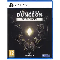 Endless Dungeon - Day One Edition PS5