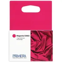 Primera Technology 53602 inkt cartridge magenta (origineel)