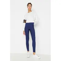 Trendyol Dames Hoge Taille Skinny Sport Leggings