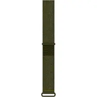 Garmin Accessory Band voor de CIRQA - Maat L/XL - Dark Olive