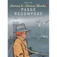 Dupuis Passé recomposé