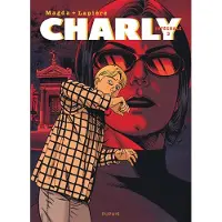Dupuis Charly