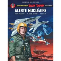 Dupuis Alerte nucleaire tout buck danny