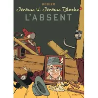 Dupuis L'absent