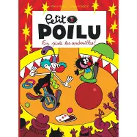 Dupuis Petit poilu,14:en piste les andouilles