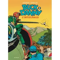 Dupuis Buck danny integrale,08