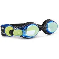 Bling2o Zwembril Kinderen - Solar System - Duikbril - Anti-Fog - Uv-Protect - Multicolor