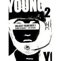 Ki-oon Unlucky young men