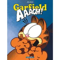Dargaud Aaagh !
