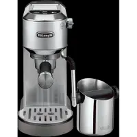 De'Longhi Dedica DUO EC890.M + Uitklopbak